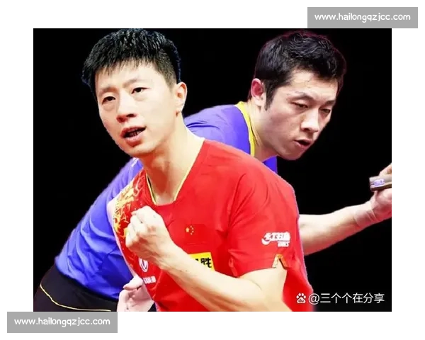 马龙巅峰对决全解析：技术风格与心理战术的全面比拼